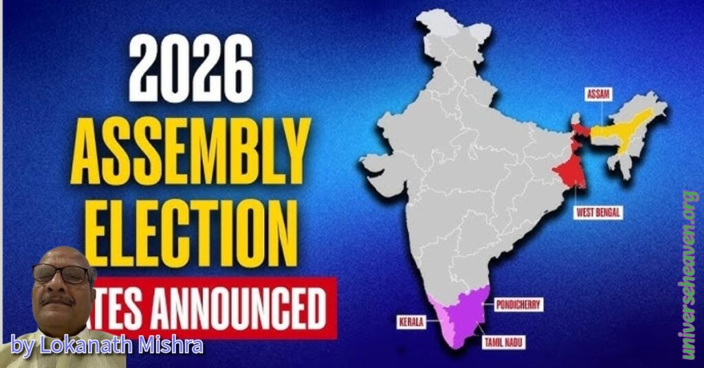 2026 Elections