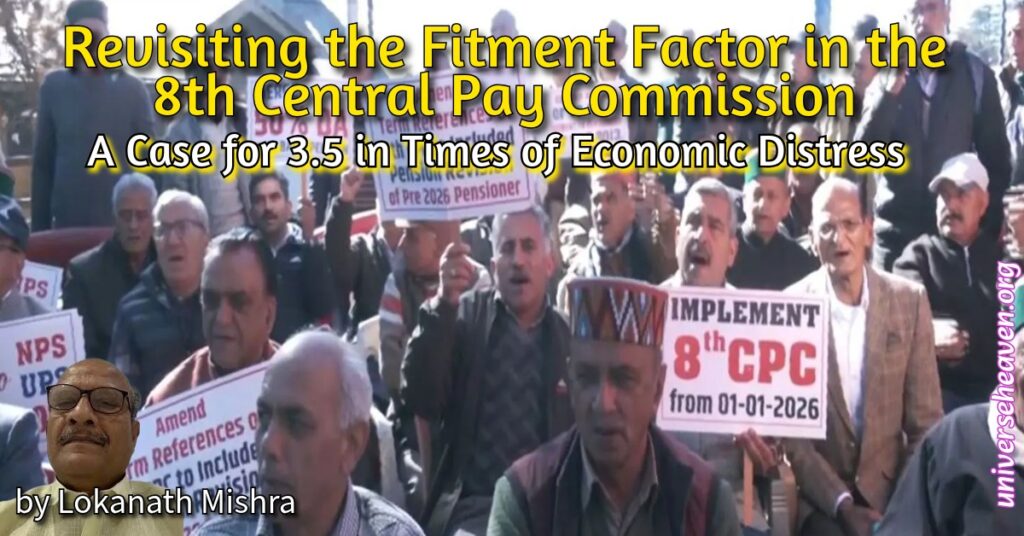 A Case for 3.5 in Times of Economic Distress