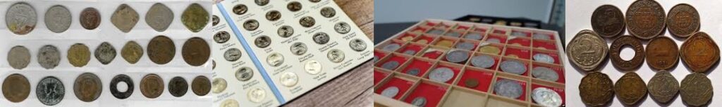 Coin Collection