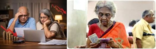 Financial Negligence