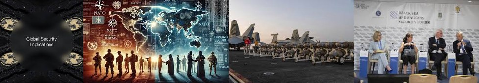 Implications for Regional and Global Security