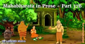 Mahabharata in Prose