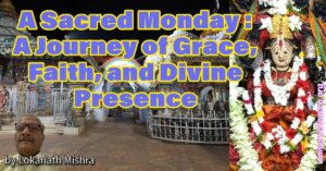 Kakatpur Mangala Templ