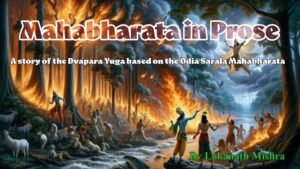 Khandava Forest Arjuna Indra