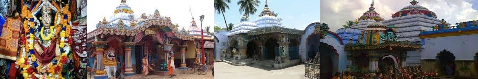 Kakatpur Temple