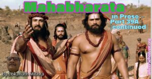Sarala Mahabharata Part 39A