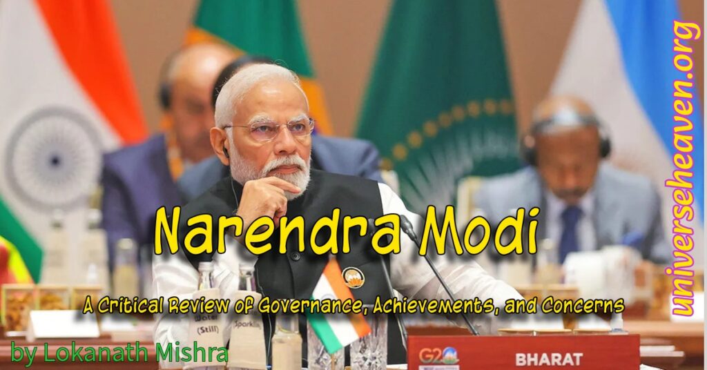 Narendra Modi