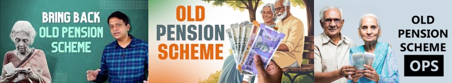 Old Pension  Scheme