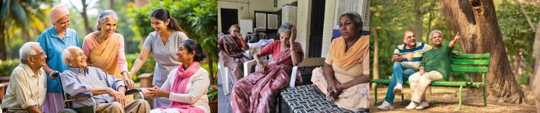 Sitting for Long Periods