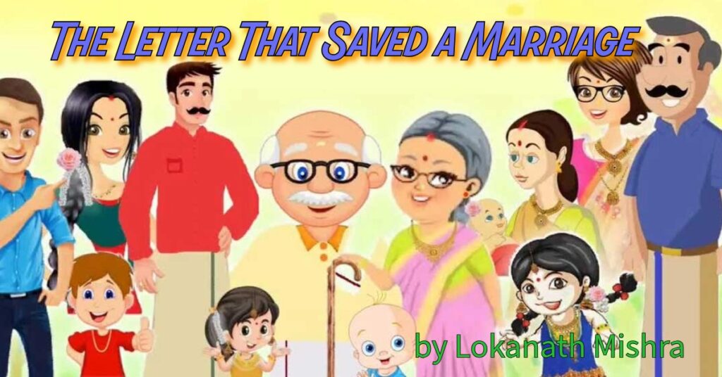 Indian family values