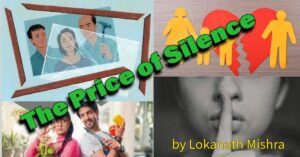 The Price of Silence