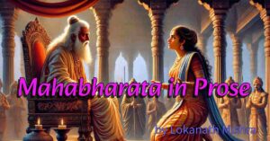 Mahabharata in Prose