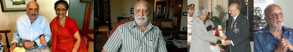 Vijaypat Singhania 