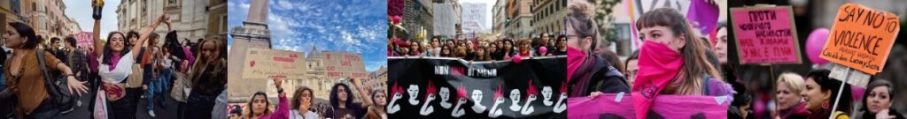 Women's rights Italy