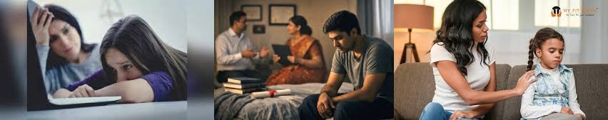 emotional neglect India