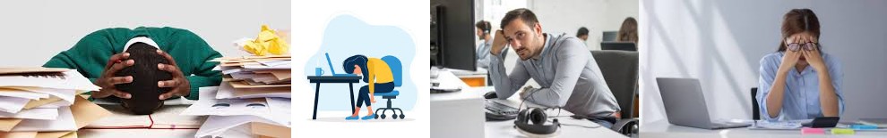 employee dissatisfaction