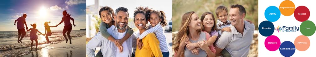 family dynamics