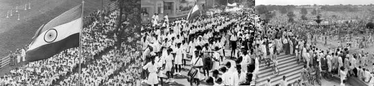 ost-independence India