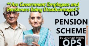 pension reforms India
