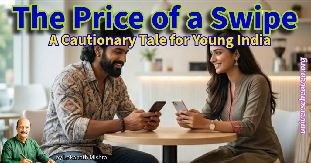 The Price of a Swipe