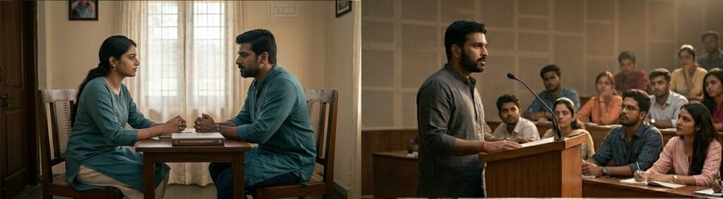 Ashes of Illusion – Part III