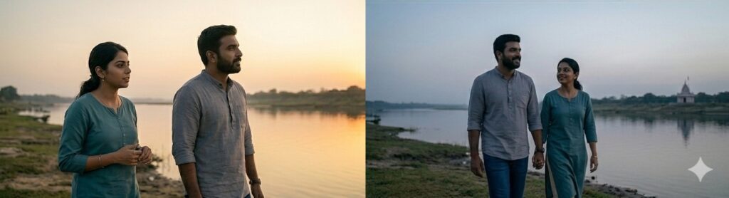 Ashes of Illusion – Part IV: What Remains