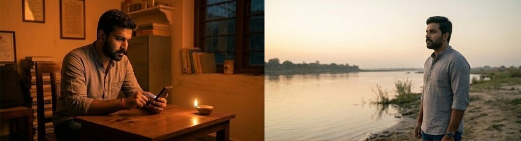 Ashes of Illusion – Part IV: What 