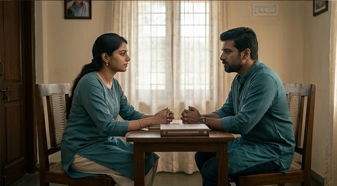 Ashes of Illusion – Part III