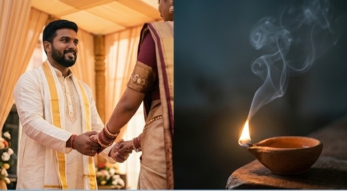 Ashes of Illusion: ( Part-1)