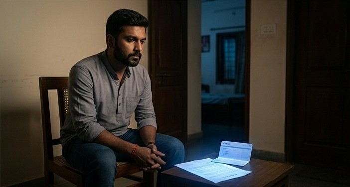 Ashes of Illusion – Part II: