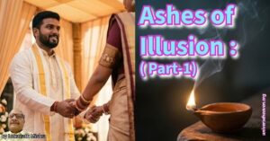 Ashes of Illusion: ( Part-1)