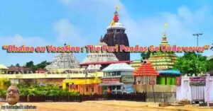 “Bhaina on Vacation: