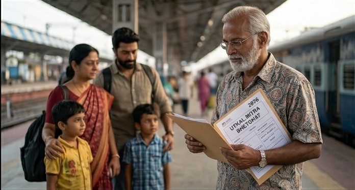 Bridging Generations: From Earning a Living to Living with Meaning