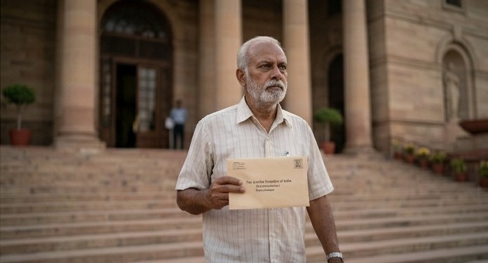 CGHS Paripoorna Mediclaim Ayush Bima confusion