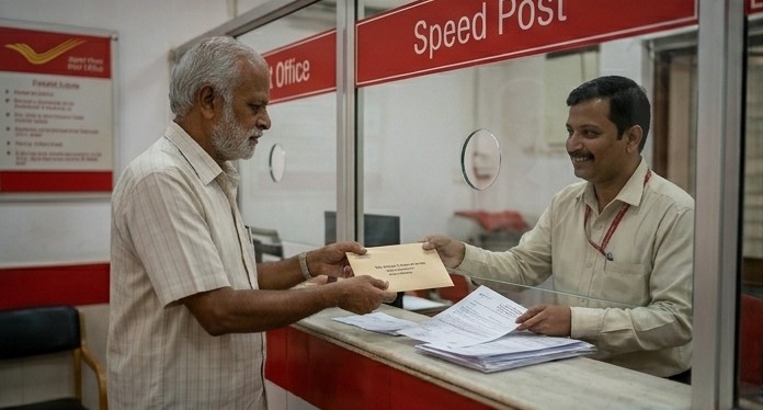 CGHS Paripoorna Mediclaim Ayush Bima confusion