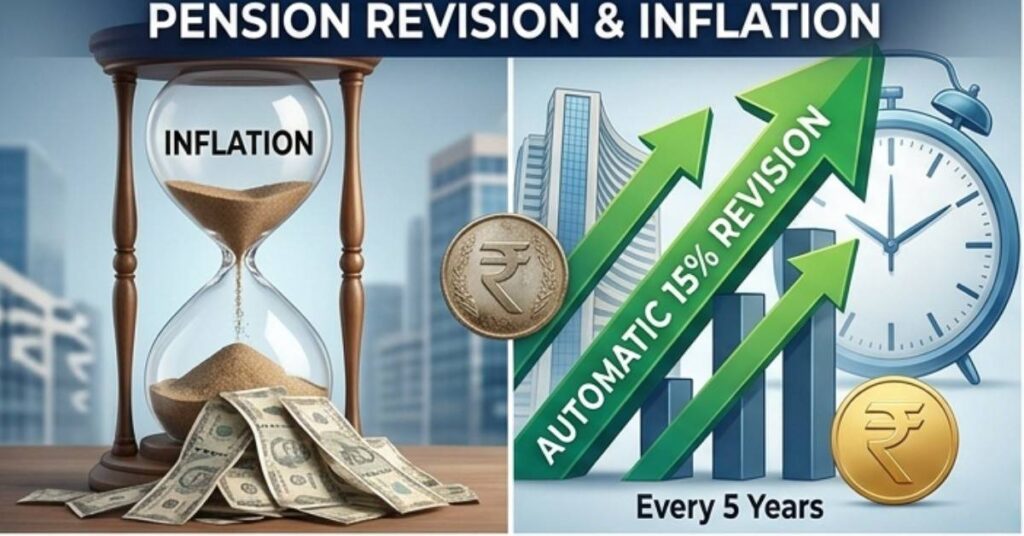 CBIC pensioners demands