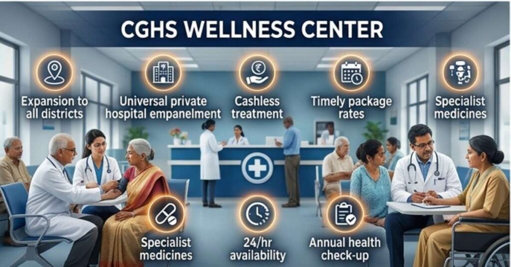 CBIC pensioners demands