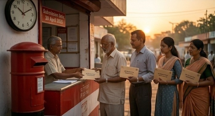 MEMORANDUM TO THE 8TH CENTRAL PAY COMMISSION