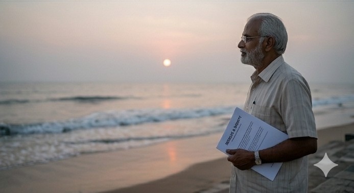 MEMORANDUM TO THE 8TH CENTRAL PAY COMMISSION