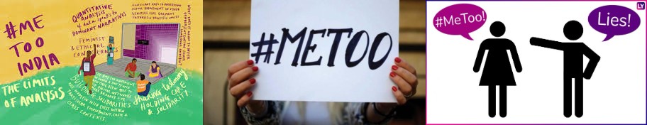 MeToo false case