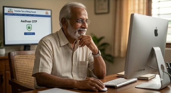 Old vs New Tax Regime for Pensioners