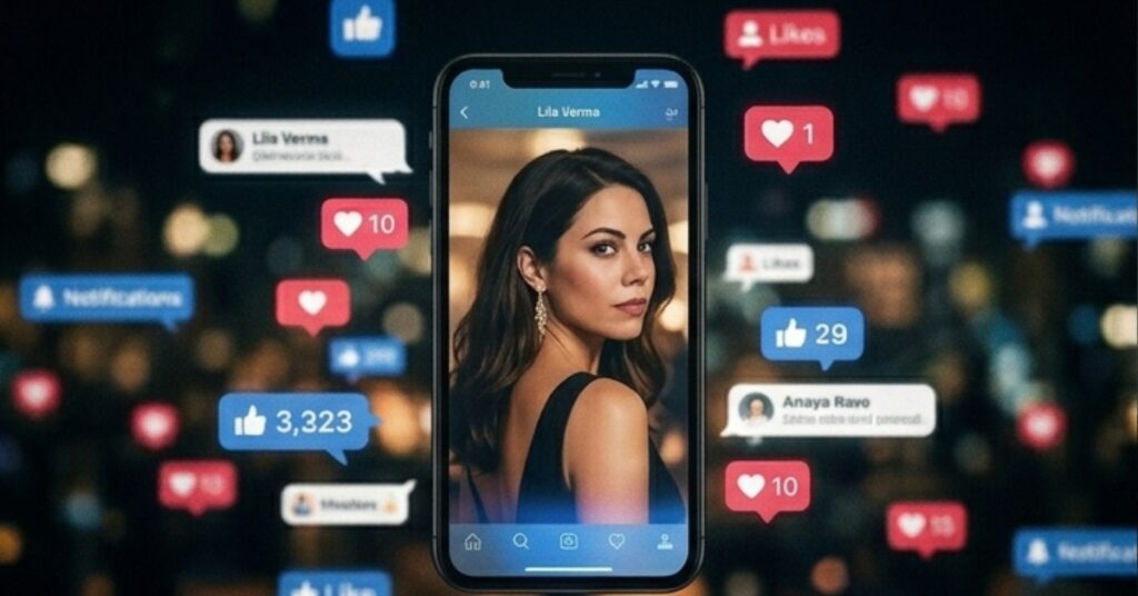 Silence and Stardust11