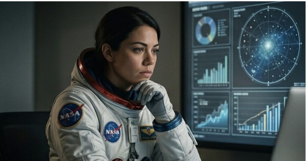 Silence and Stardust22