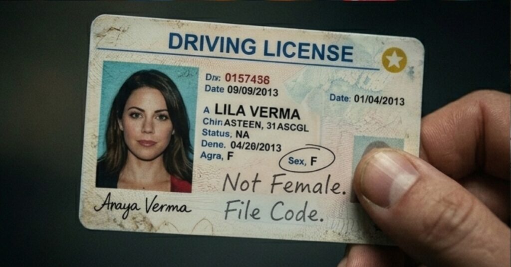 Silence and Stardust33