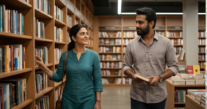 Pranab helpless friend