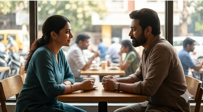 Sunita forced marriage