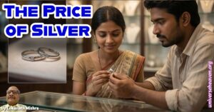 The Price of Silver