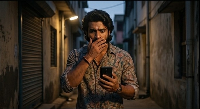 The Price of a Swipe