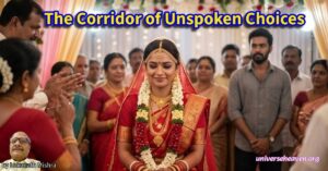 The Corridor of Unspoken Choices