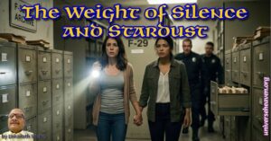 The Weight of Silence and Stardust